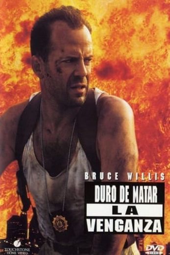 Die Hard: With a Vengeance