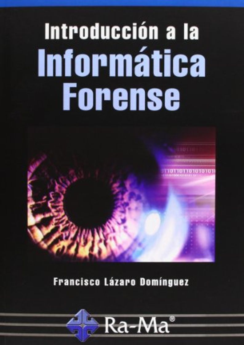 Libro Introducción A La Informática Forense