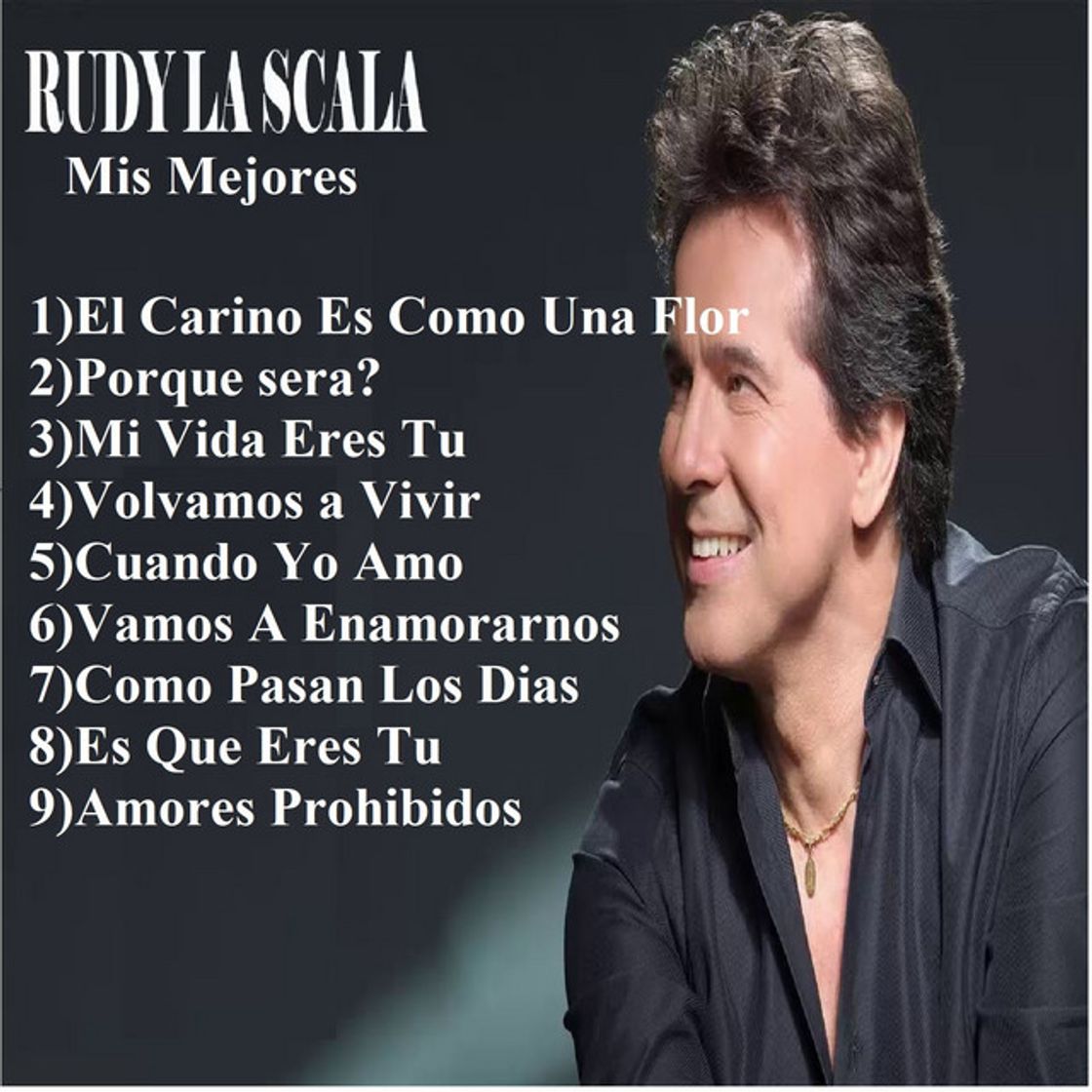 Canción Amores Prohibidos