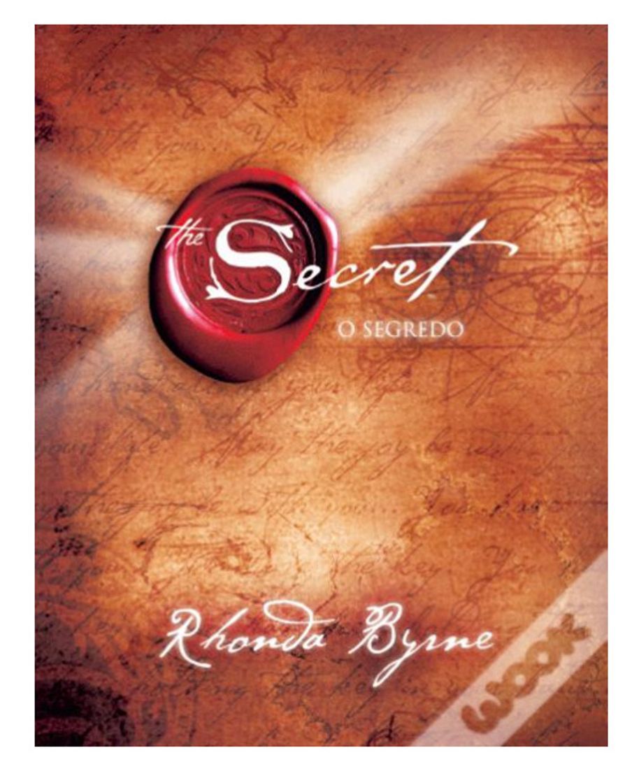 Libros The Secret - O Segredo 