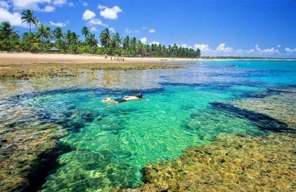 Moda Península de Maraú - Bahia