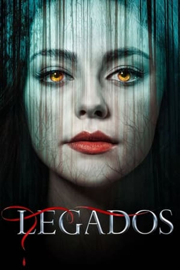 Serie Legacies