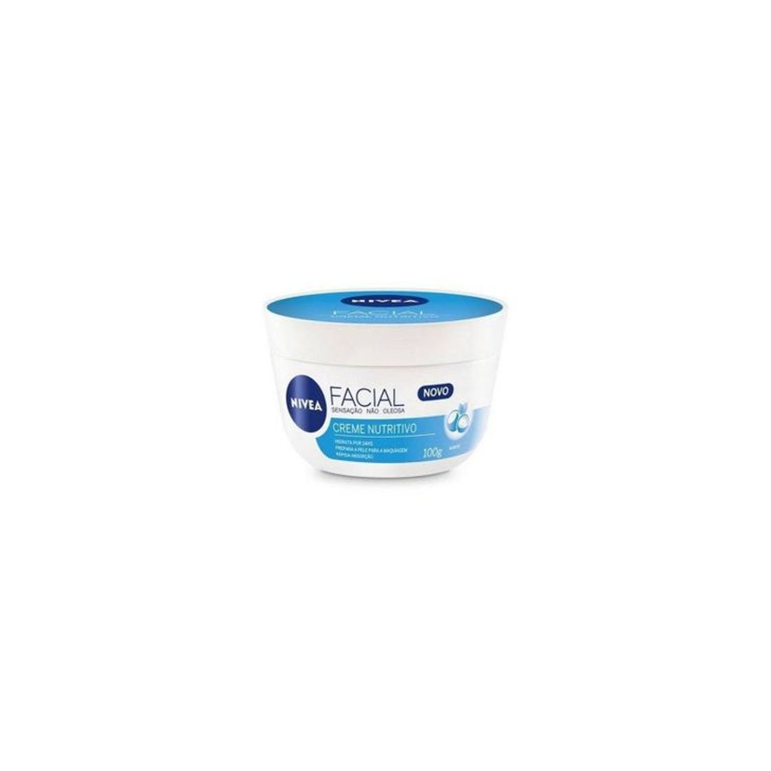 Producto Hidratante facial nivea ✨