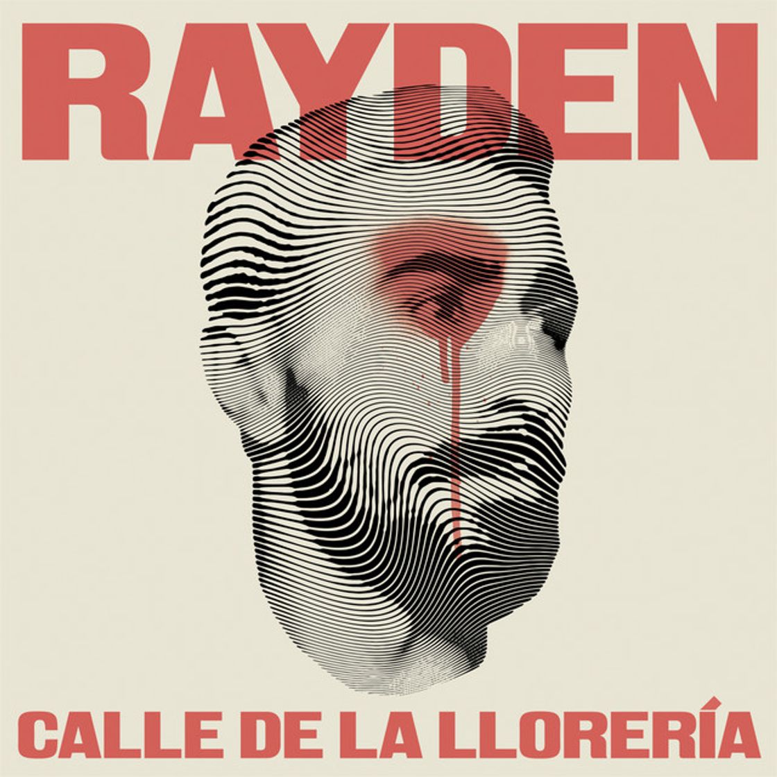 Canción Calle de la Llorería