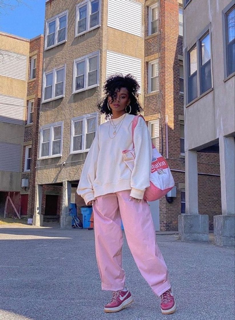 Social inspiração de looks 🔮
