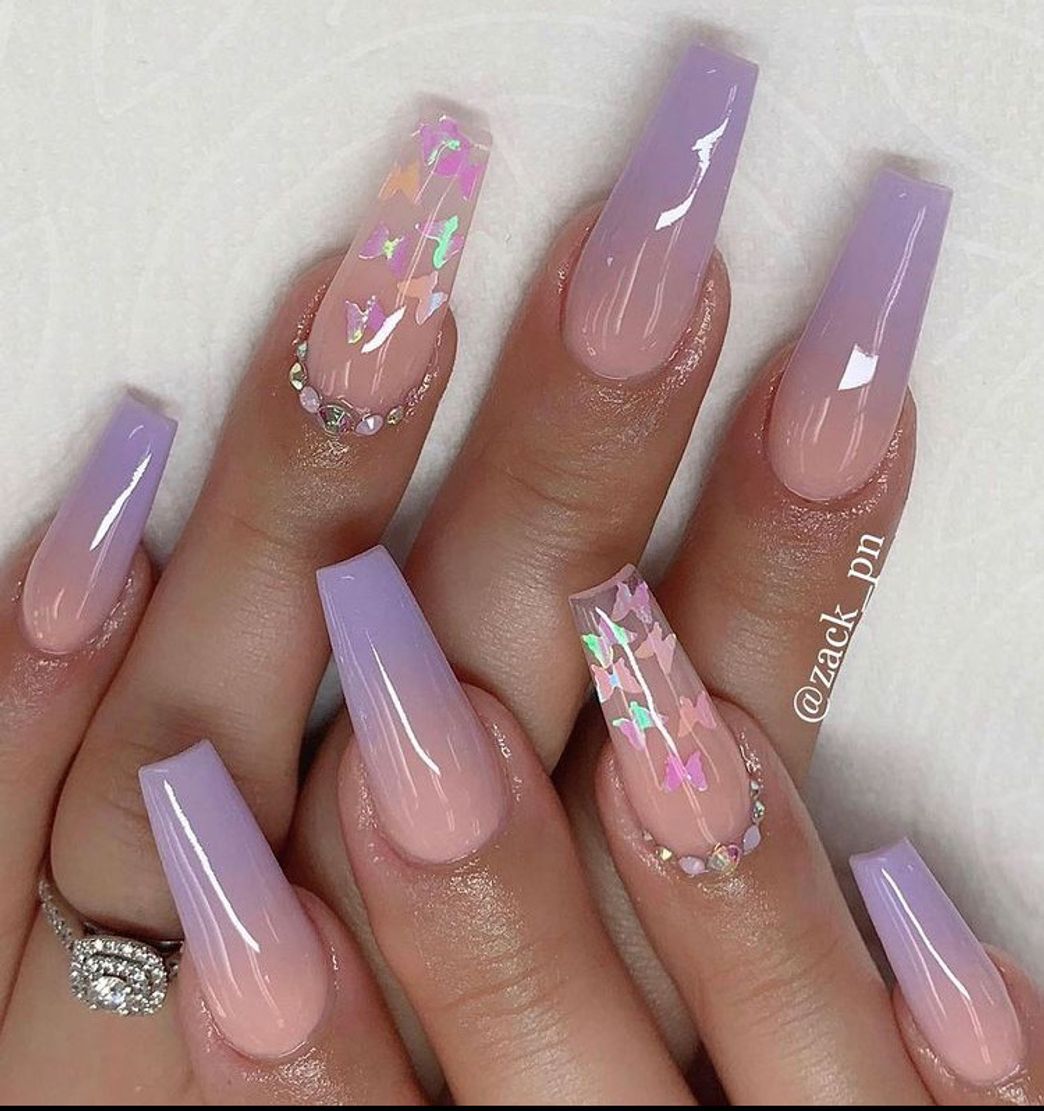 Moda Unhas 💅🏼