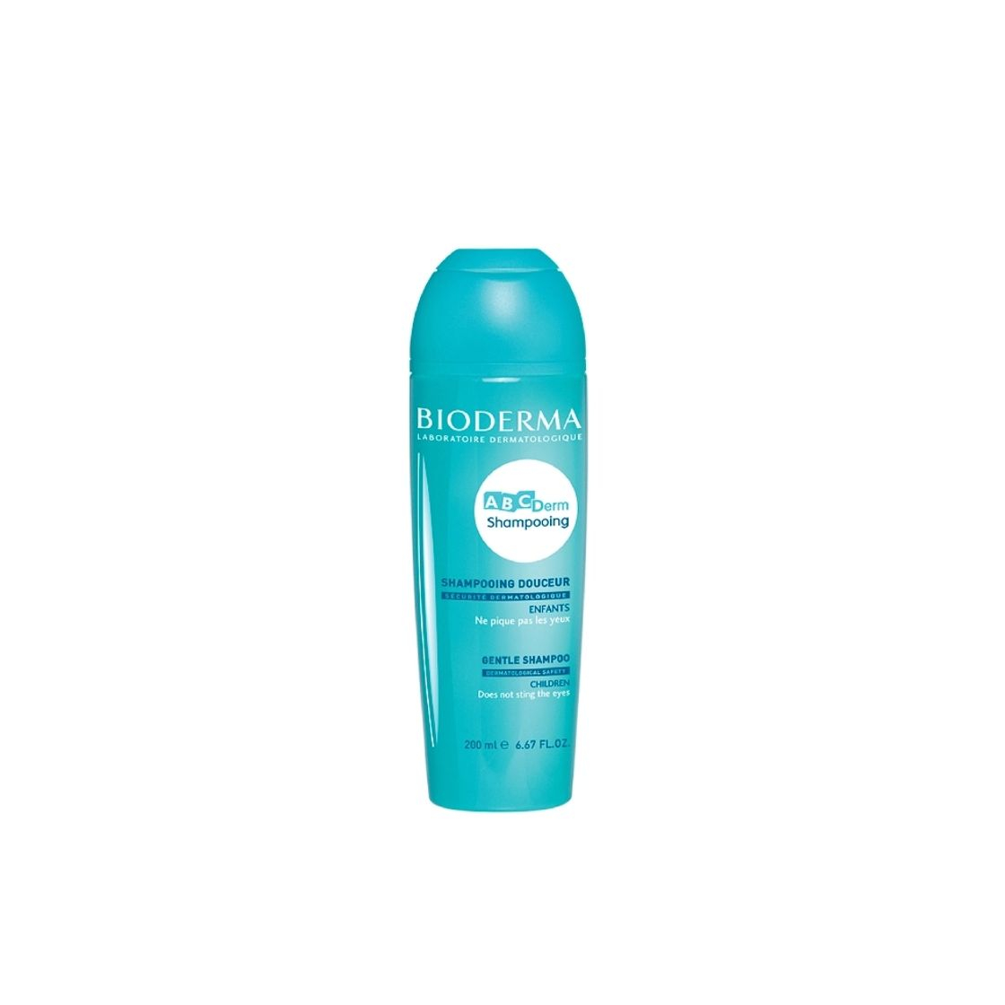 Product Bioderma ABC Derm Shampoo