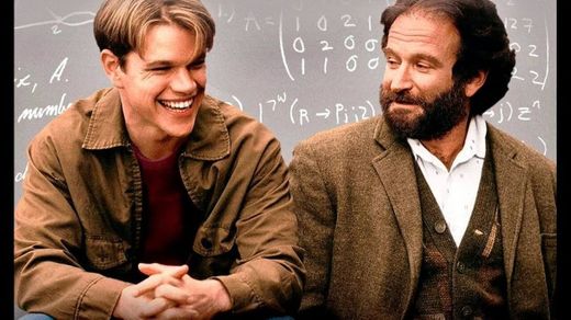 Good Will Hunting