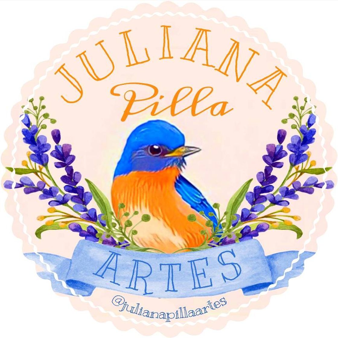 Fashion Juliana Pilla Artes 