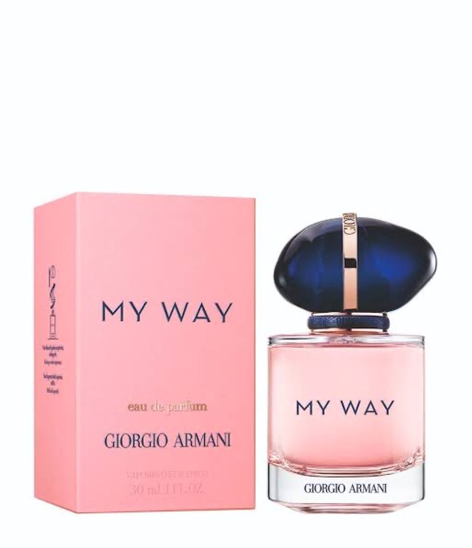 My Way Giorgio Armani