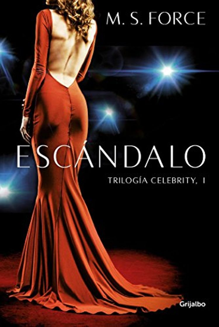 Escándalo