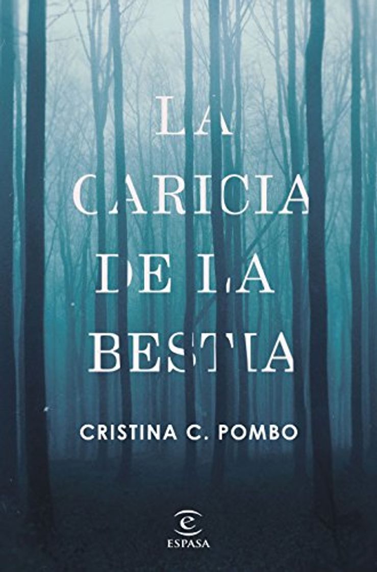 Book La caricia de la bestia