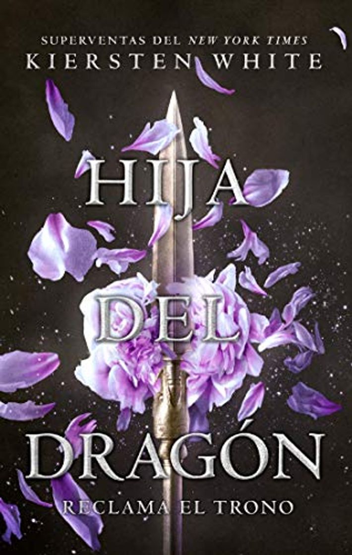 Libro Hija del dragón