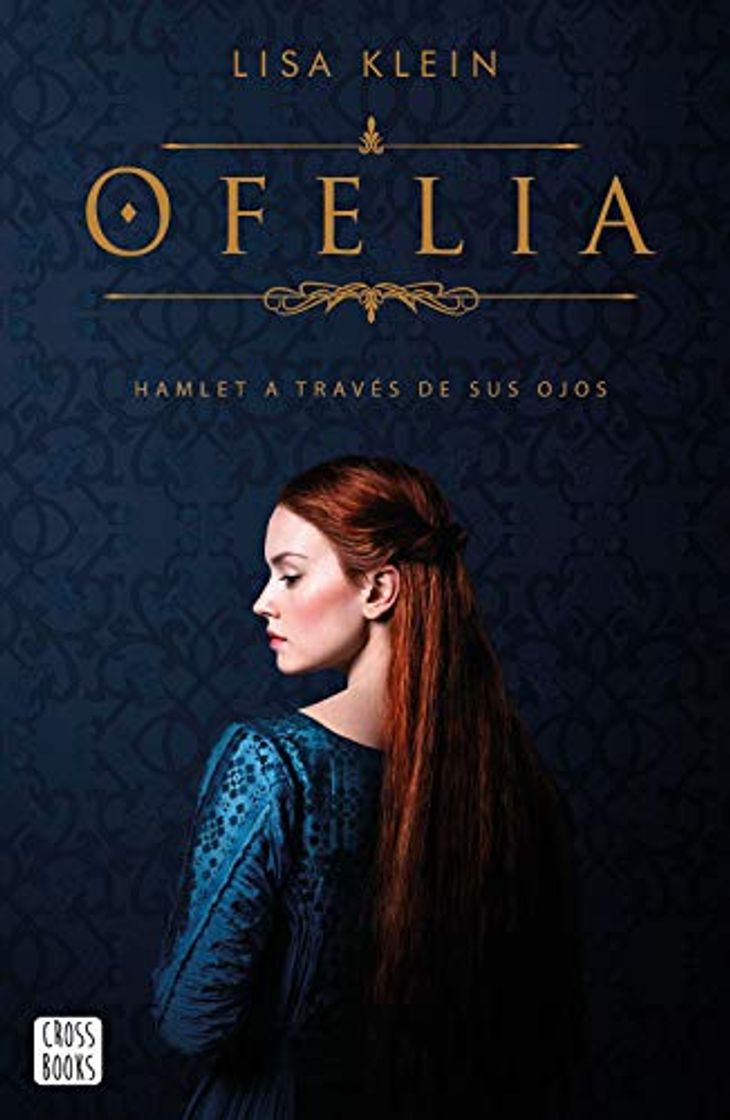 Libro Ofelia