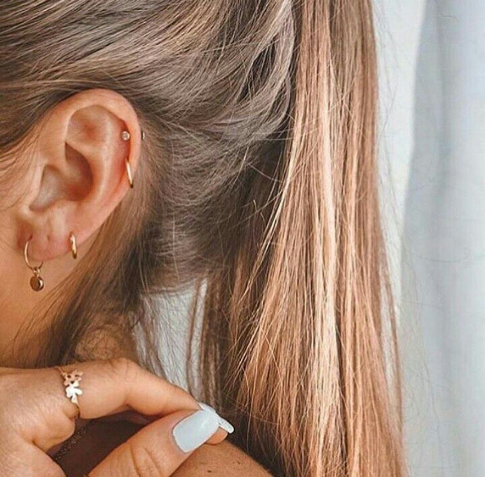 Fashion Piercing 