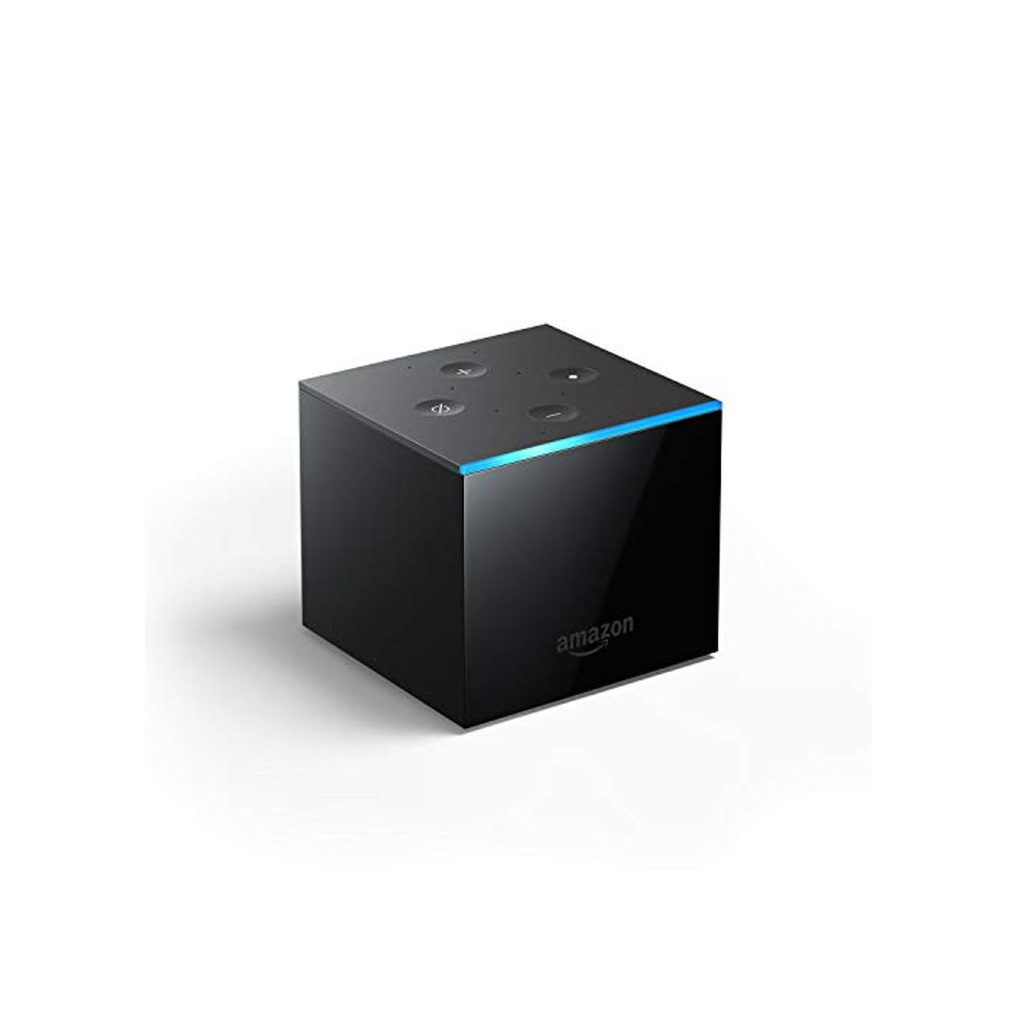 Product Presentamos Fire TV Cube