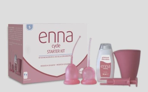 Starter kit - Enna