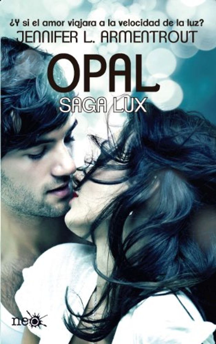 Book Opal