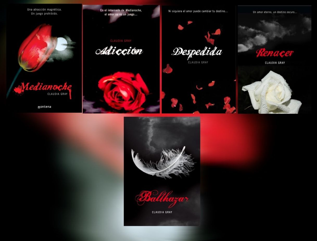 Social Saga medianoche