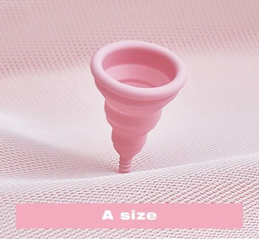Lily cup - copa menstrual