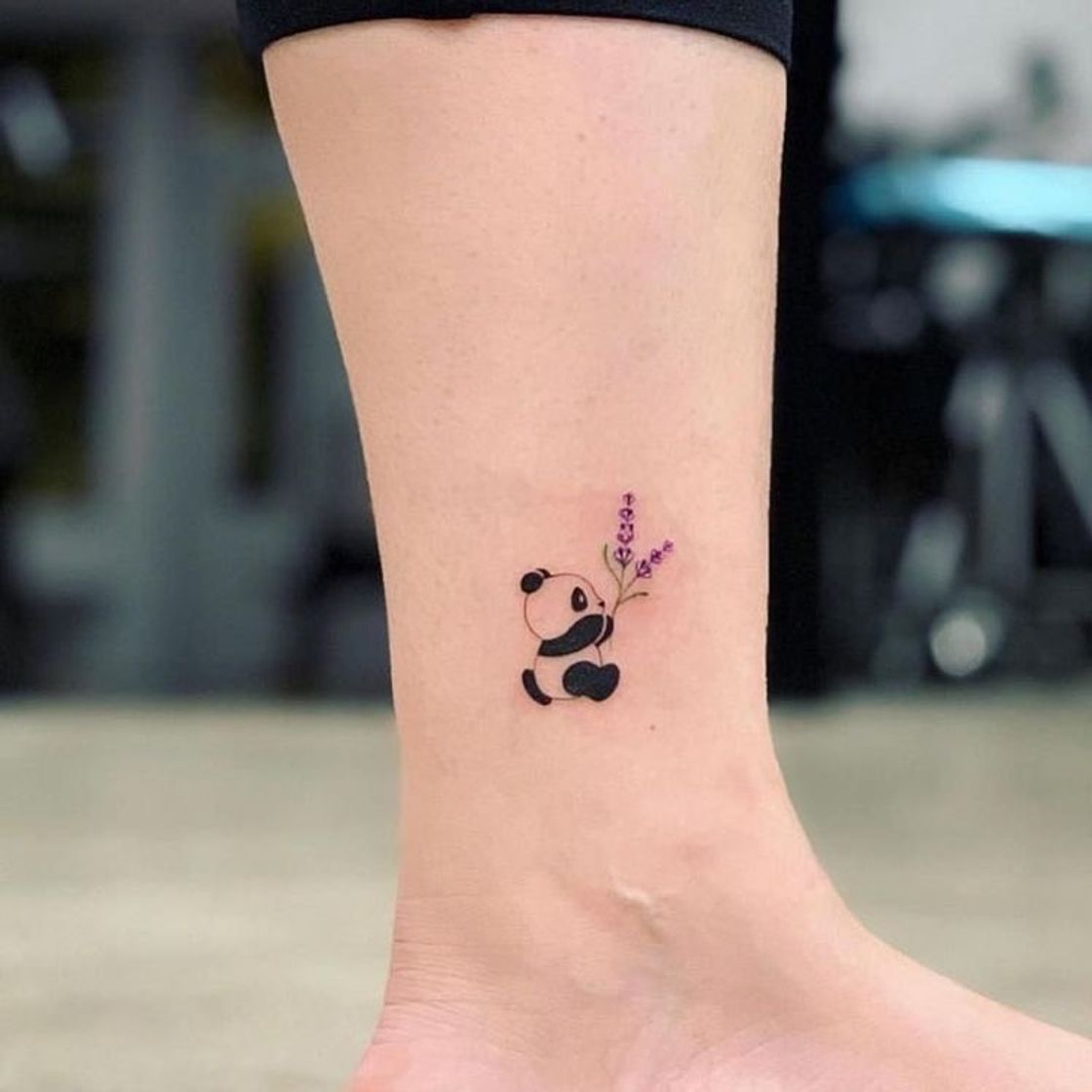 Fashion Tattoos