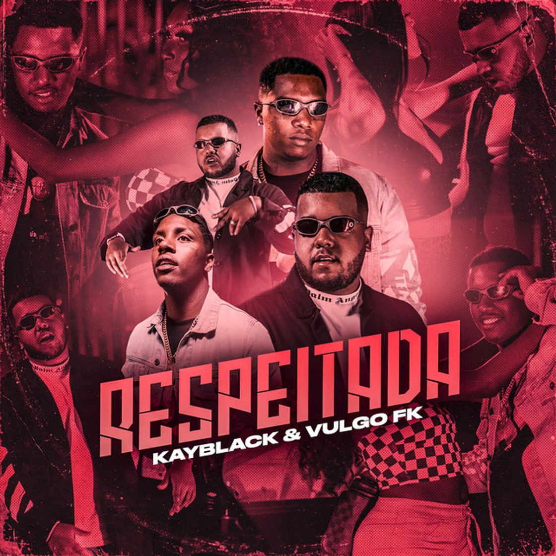 Music Respeitada