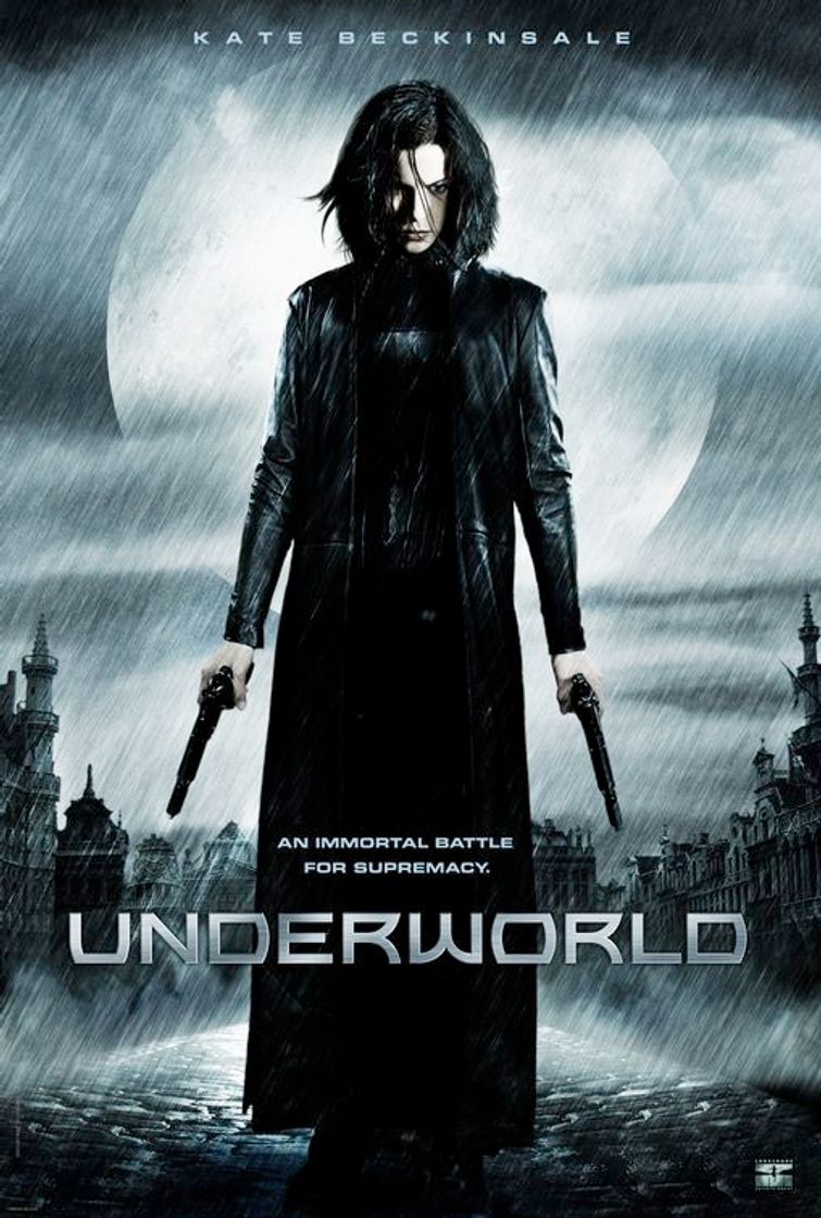 Movie Underworld