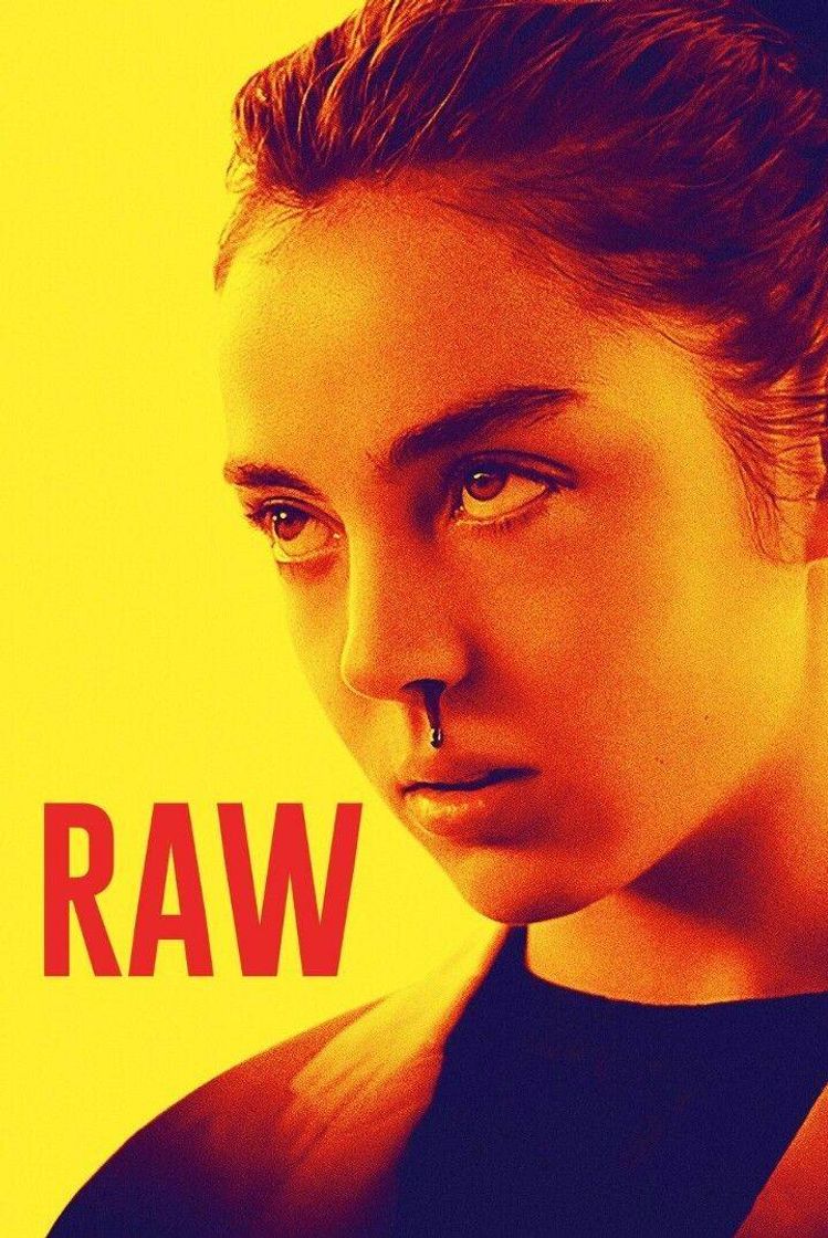 raw