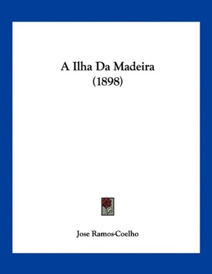 Libros Ilha Da Madeira