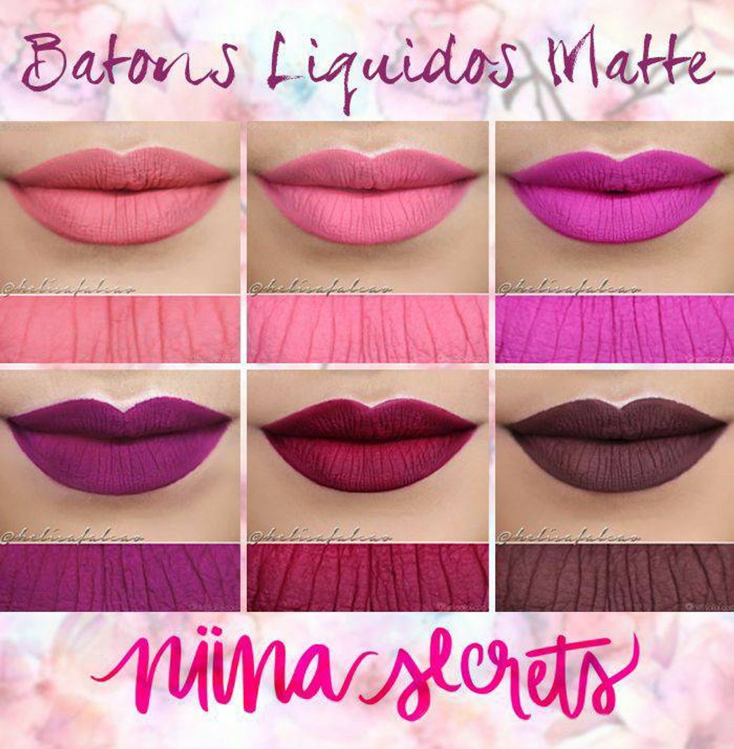 Products Batom Niina