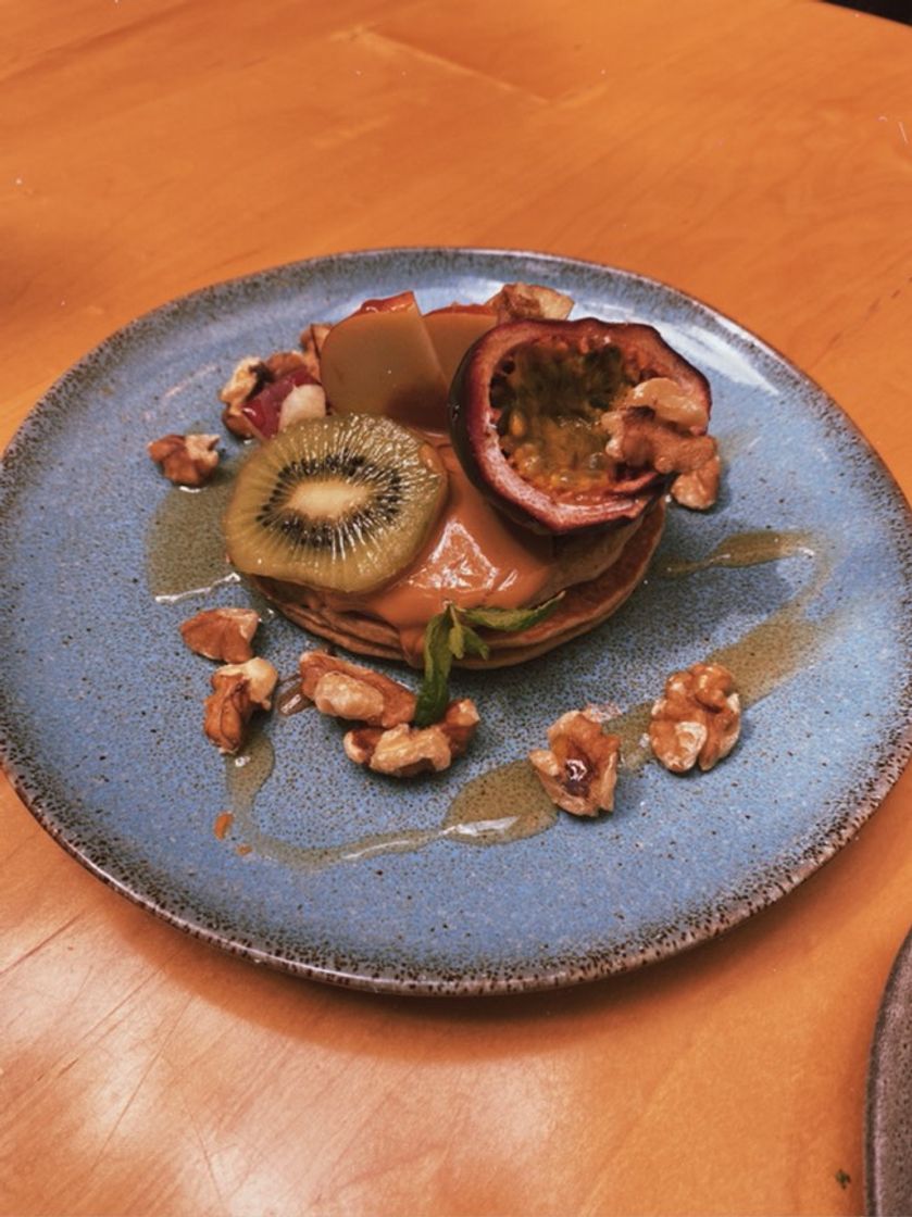Restaurantes Noshi Coffee