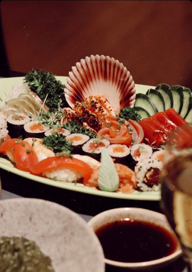 Restaurants Focus Sushi & Steak - Restaurante