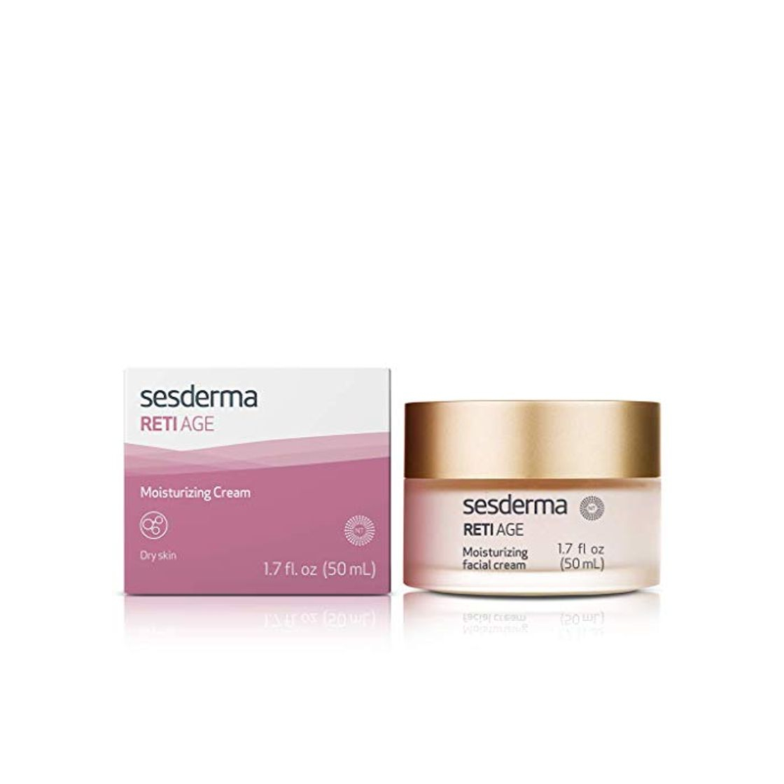 Belleza Sesderma Reti Age Crema Facial