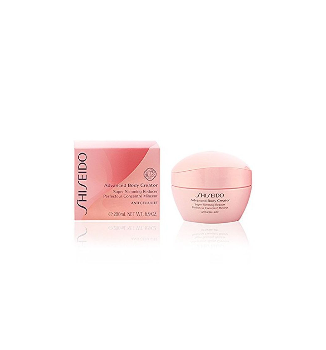 Beauty Shiseido Advanced Body Creator