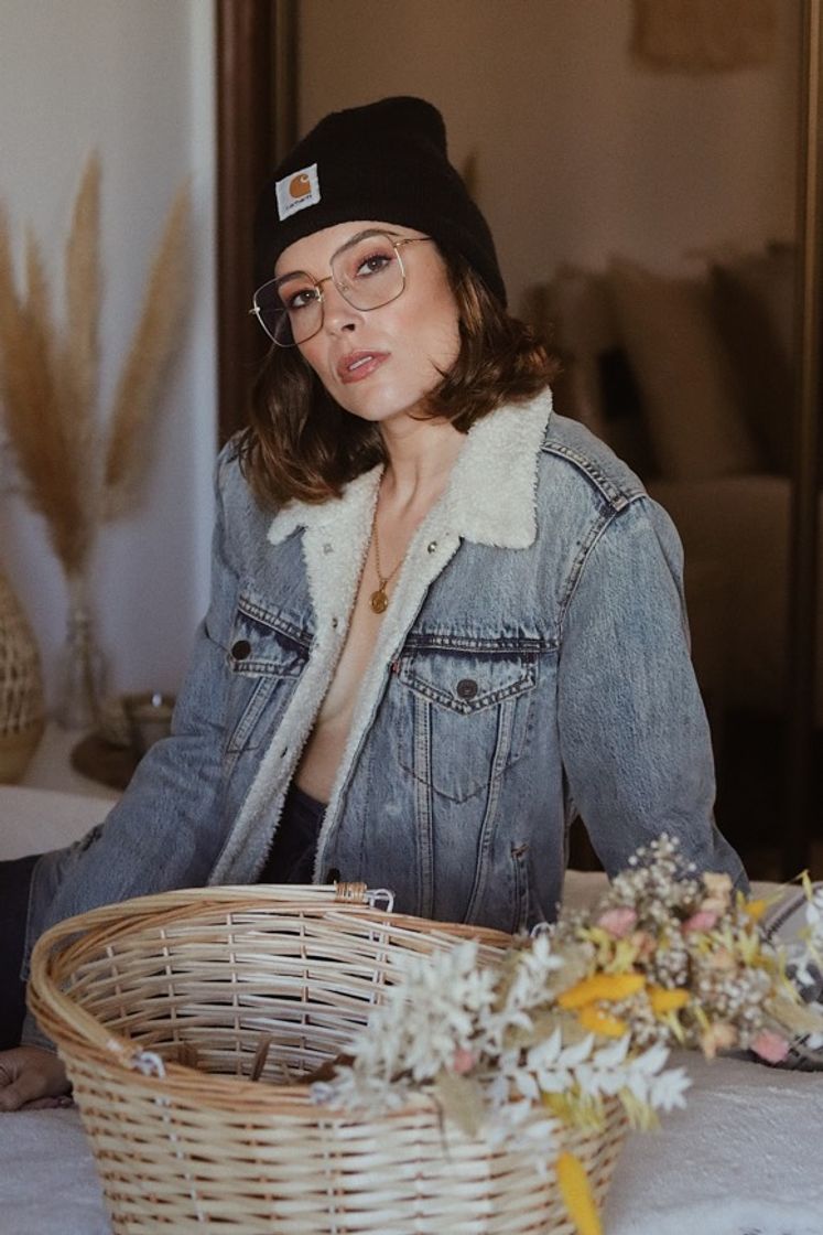 Social Sherpa Trucker Jacket