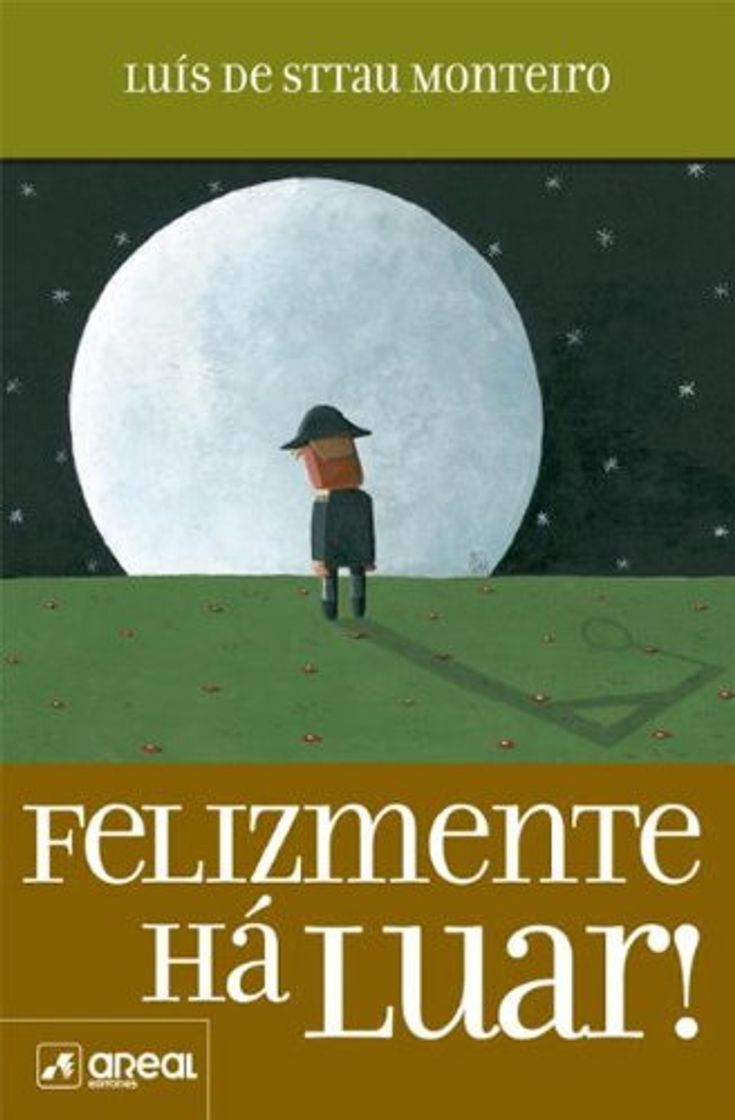 Libro Felizmente ha luar