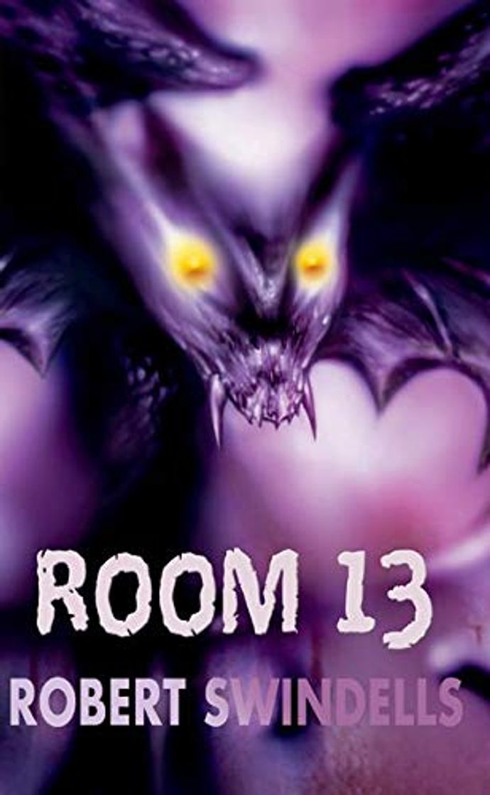 Libros Room 13