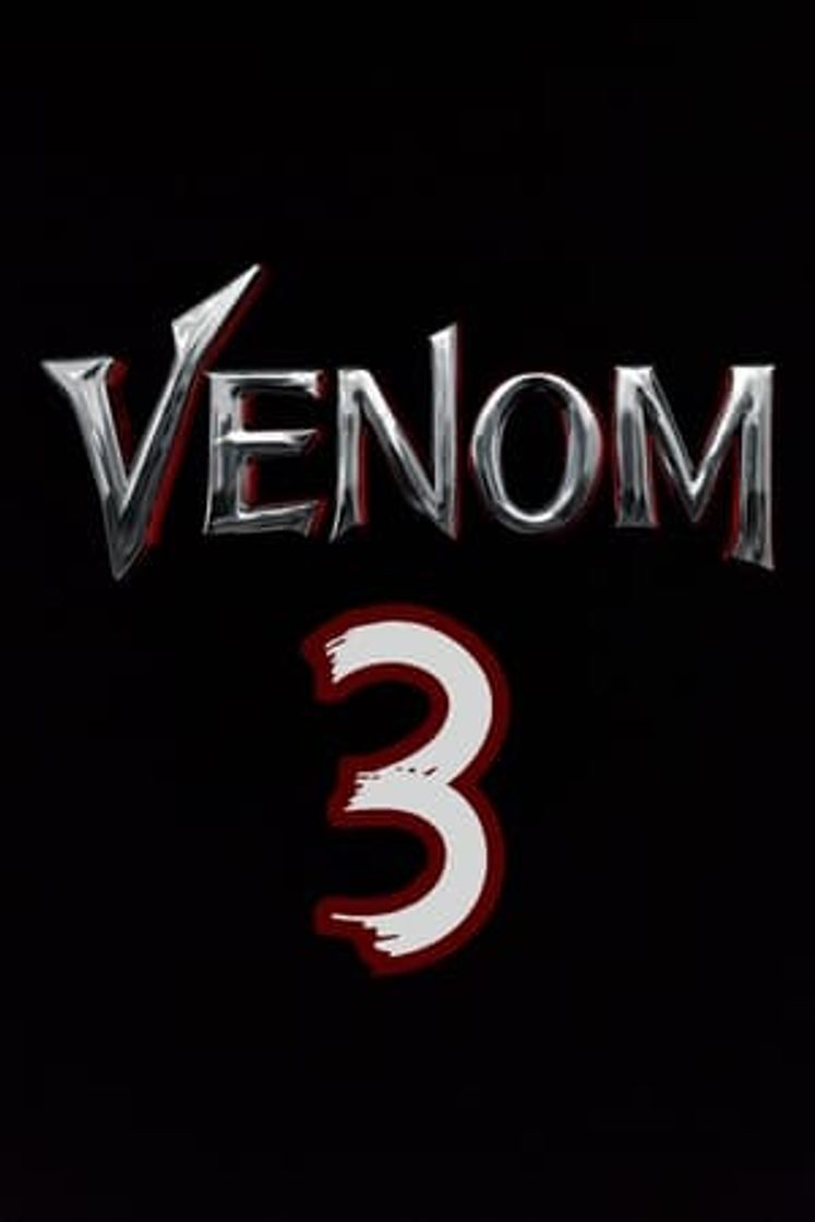 Movie Venom: El último baile