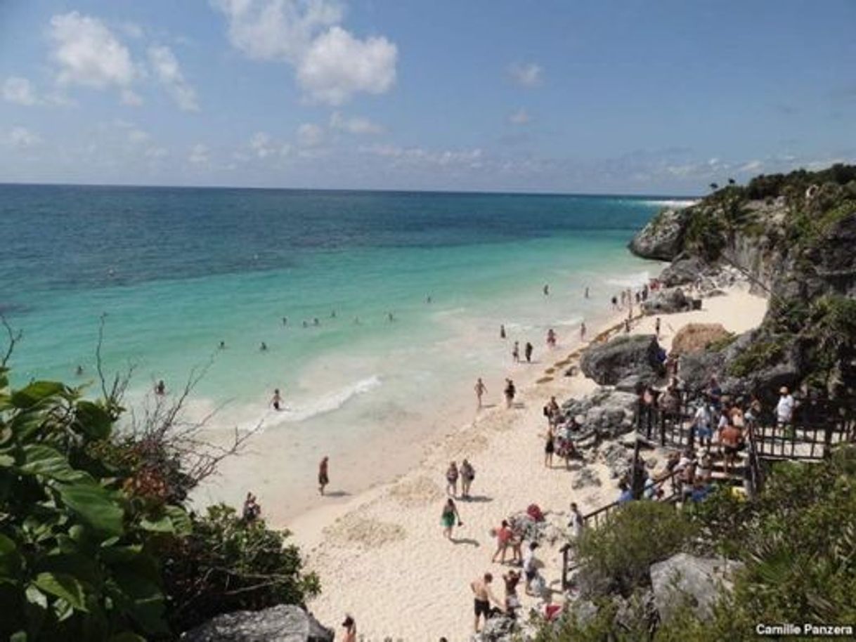 Moda 5 – Tulum (Quintana Roo)