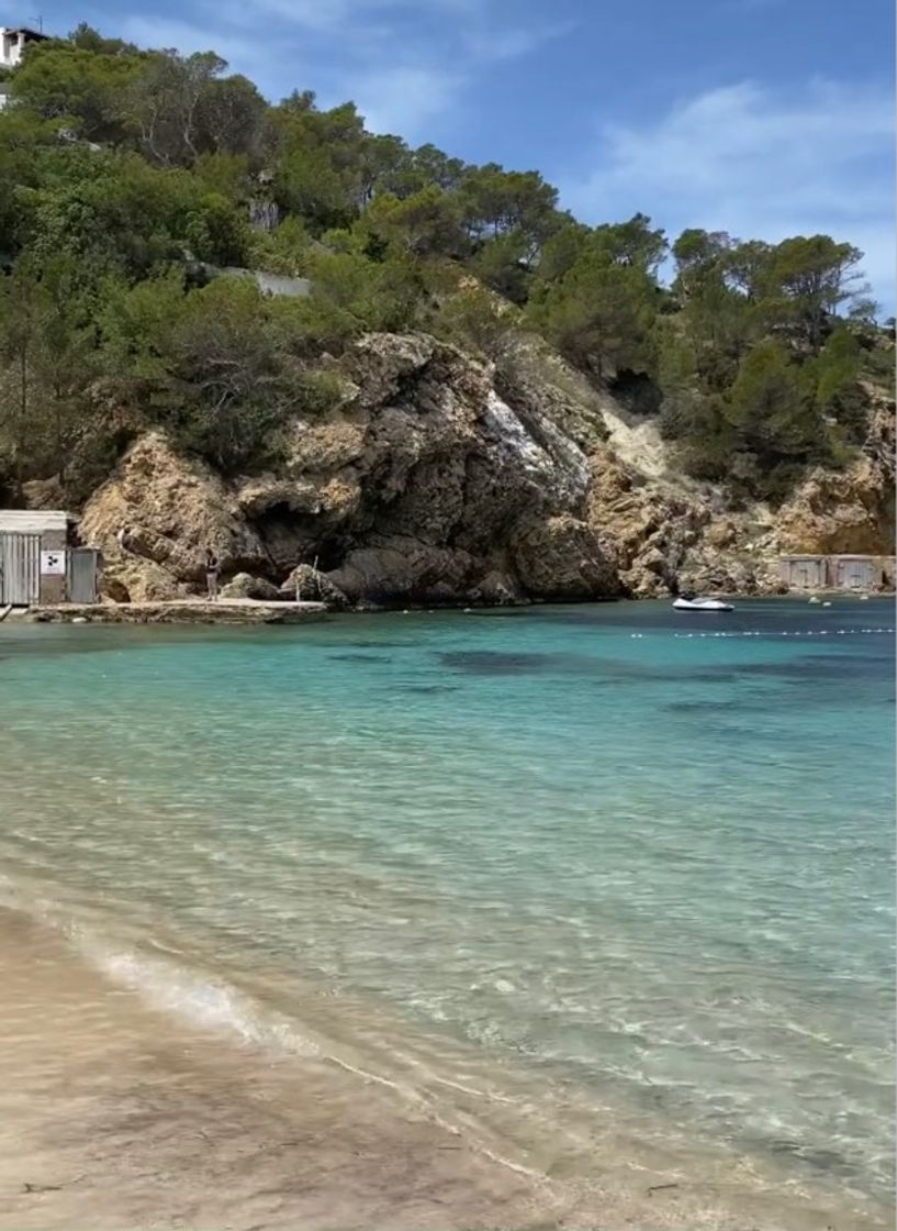 Place Cala Vadella