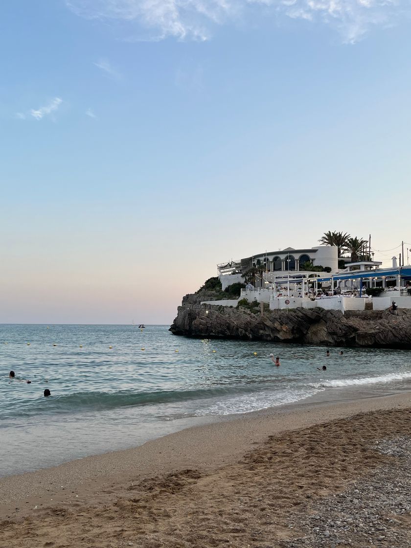 Restaurants Chiringuito de Garraf