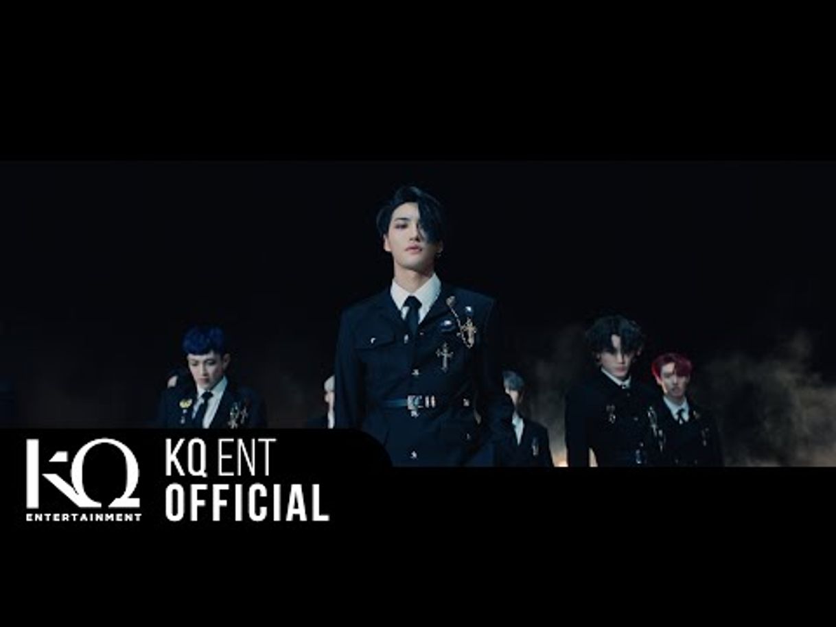 Music ATEEZ(에이티즈) - YouTube