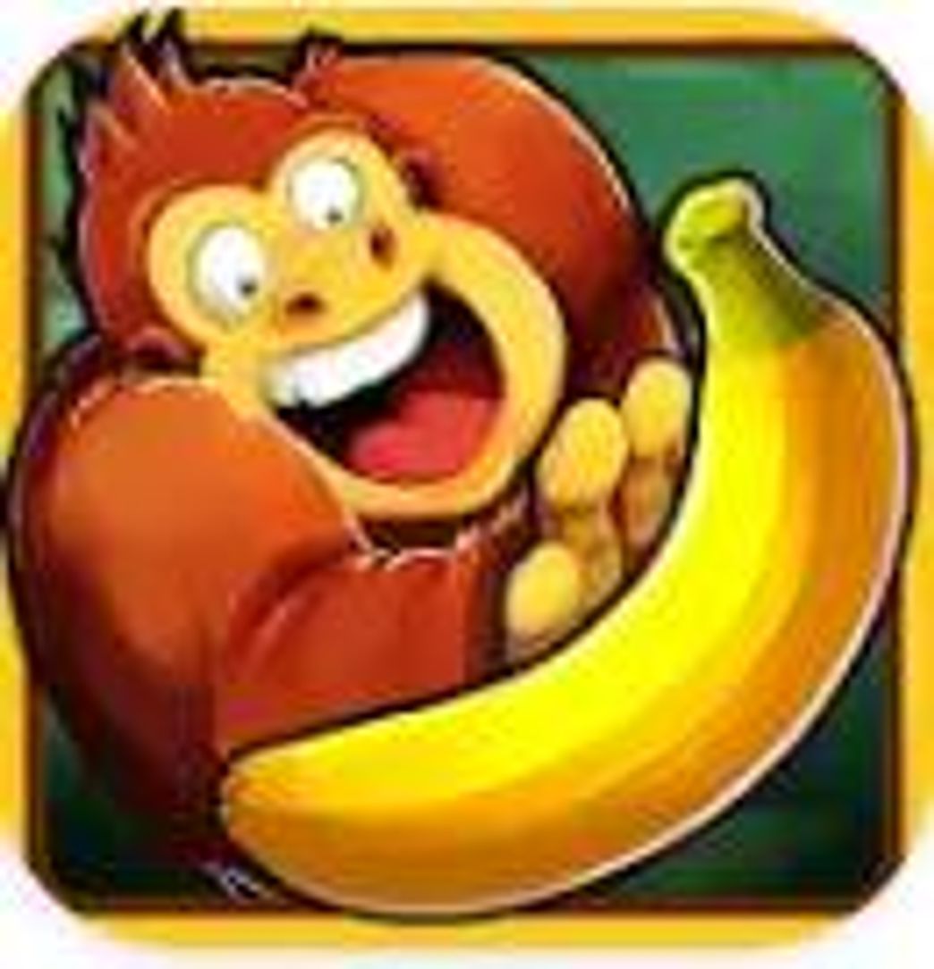 App Banana Kong 