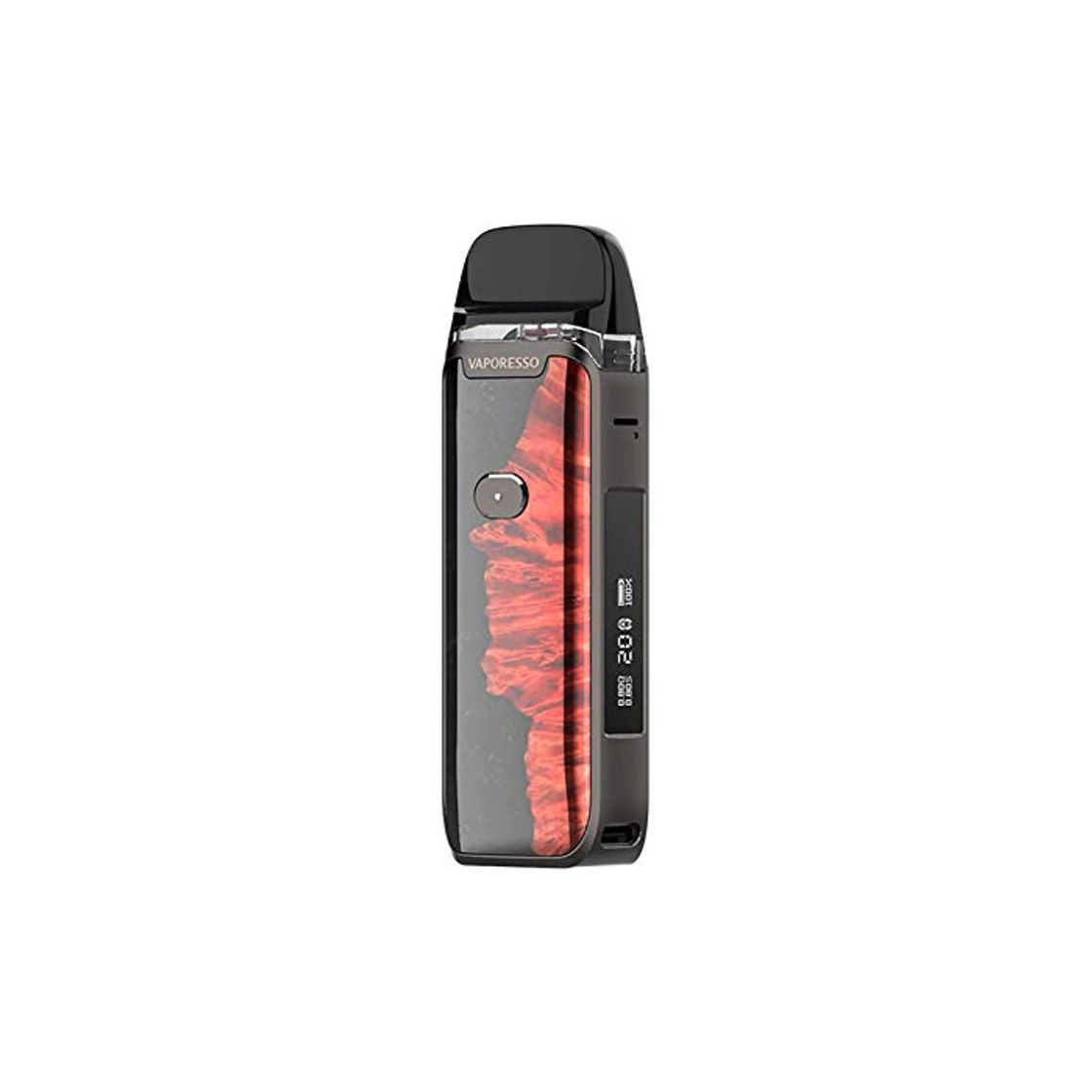 Products Vaporesso LUXE PM40 Pod Kit 4ml 40W 1800mAh Battery Vape Pod Kit