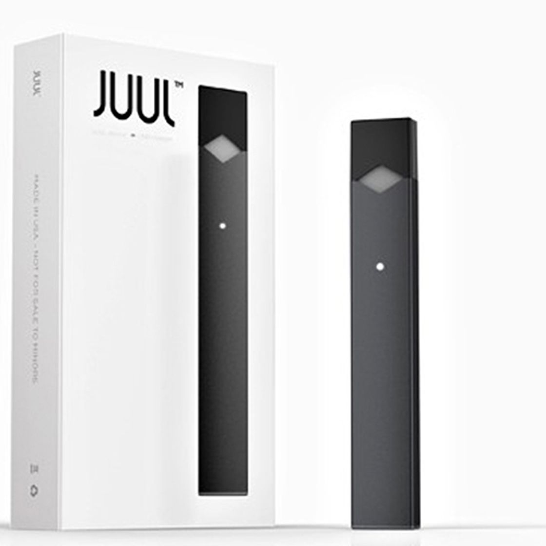 Moda VAPE JUUL