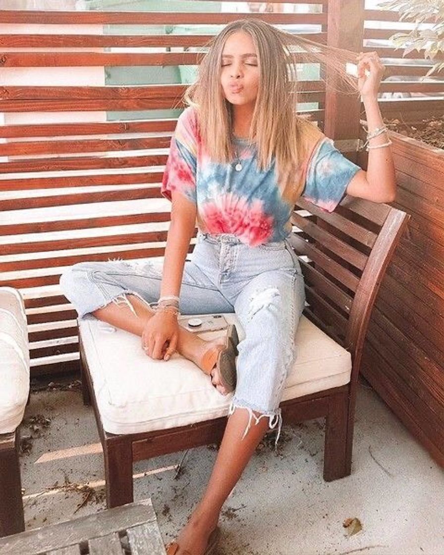 Social VSCO girl