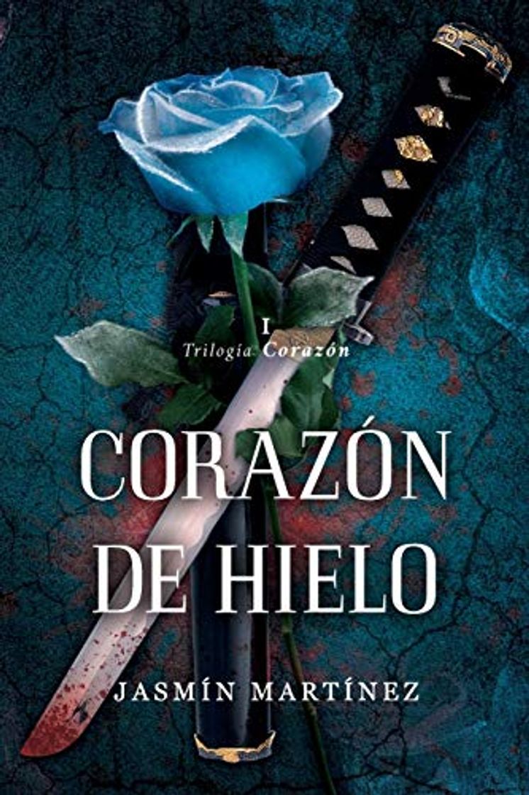 Book Corazón de Hielo: Un demonio también puede llevarte al cielo