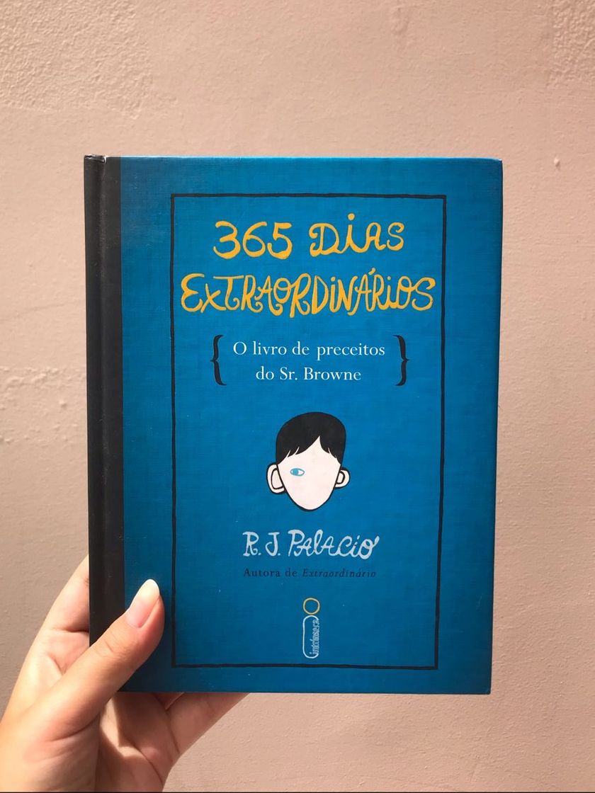 Libro 365 dias Extraordinarios