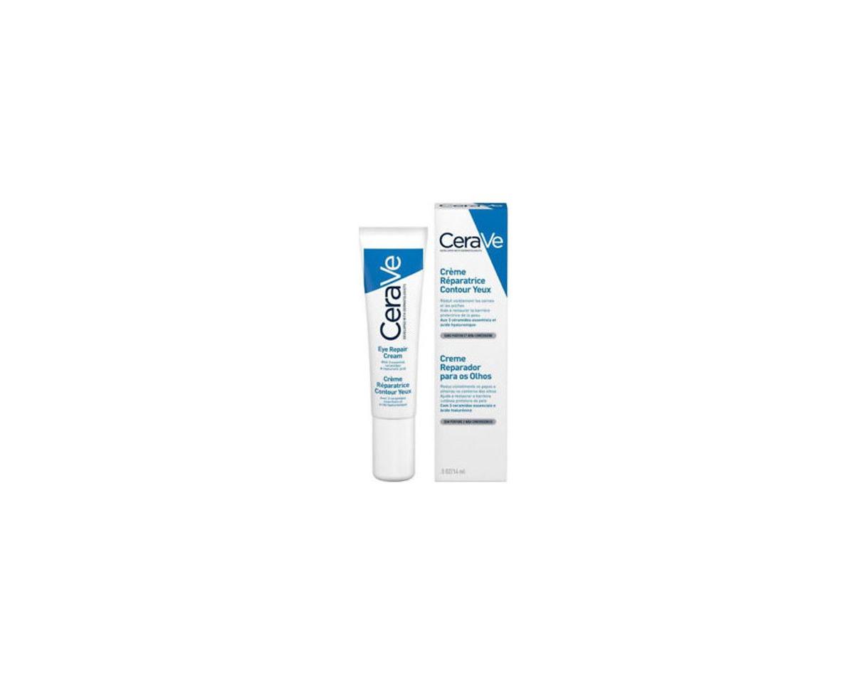 Products CeraVe Eye Repair Cream 