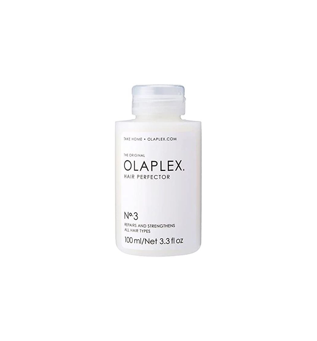 Social Olaplex Hair Perfector Nº3 - Cuidado capilar